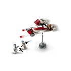 75378 Побег из двигателя BARC LEGO® Star Wars™ | Sumka