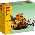 40639 LEGO® Iconic Птичье гнездо | Sumka