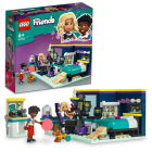 41755 LEGO® Friends Комната Новы | Sumka