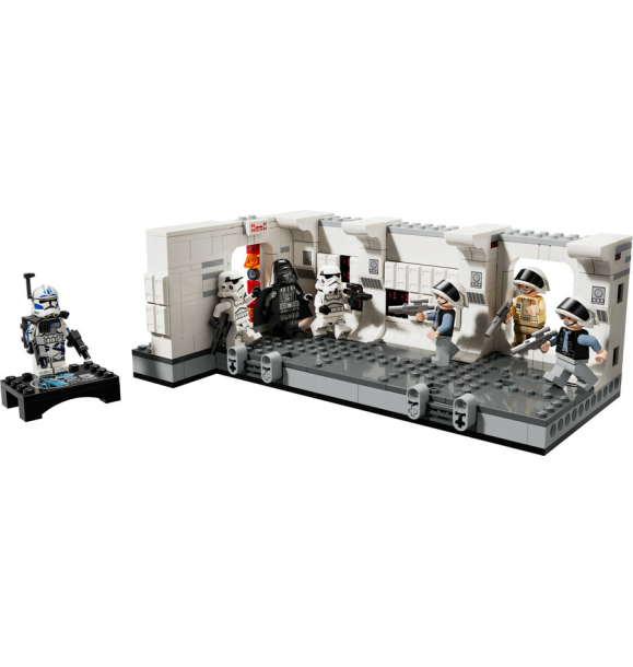 75387 Садитесь в LEGO® Star Wars Tantive IV™ | Sumka