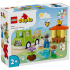 10419 LEGO® DUPLO Уход за пчелами и ульями | Sumka