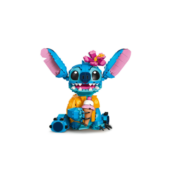 43249 LEGO® Disney Classic Stitch | Sumka