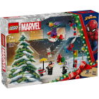 76293 LEGO® Marvel Spider-Man 2024 Адвент-календарь | Sumka