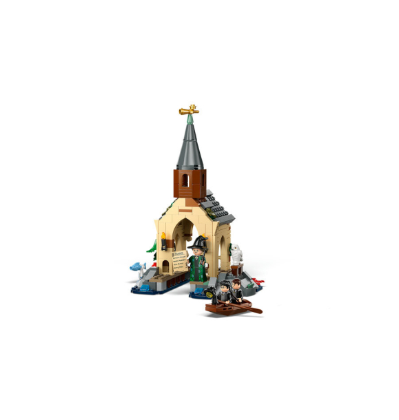 76426 LEGO® Harry Potter Замок Хогвартс™ Эллинг | Sumka