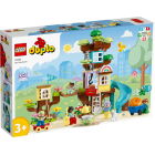 10993 LEGO® DUPLO Дом на дереве 3-в-1 | Sumka