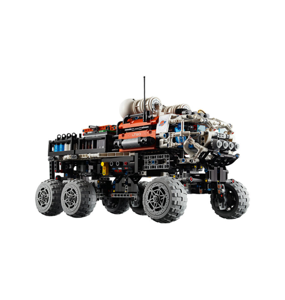 42180 LEGO® Technic: Автомобиль для исследования Марса | Sumka