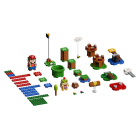 71360 LEGO® Super Mario™: Стартовый набор «Приключения с Марио» | Sumka