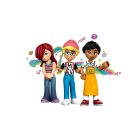 42618 LEGO® Friends Кафе Хартлейк Сити | Sumka