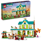 41730 Осенний дом LEGO® Friends | Sumka