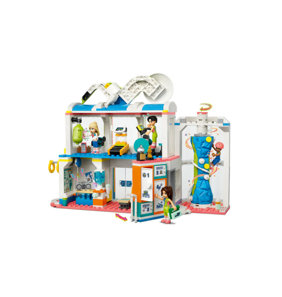 41744 Спортивный центр LEGO® Friends | Sumka