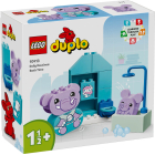 10413 LEGO® DUPLO Мои распорядки дня: время купания | Sumka