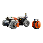 42178 Наземный космический погрузчик LEGO® Technic LT78 | Sumka