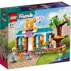 41742 Отель для кошек LEGO® Friends | Sumka