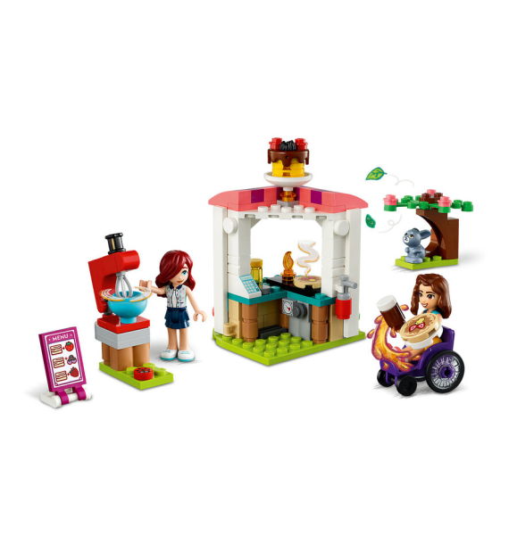 41753 Блинная лавка LEGO® Friends | Sumka