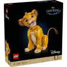 43247 LEGO® | Дисней: Юный Король Лев Симба | Sumka