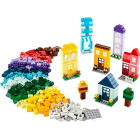 11035 Креативные дома LEGO® Classic | Sumka