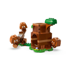 71433 Игровая площадка LEGO® Super Mario Goomba | Sumka