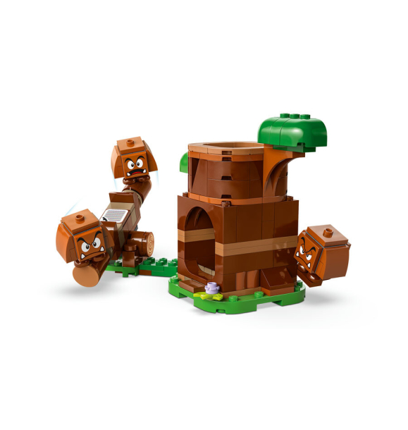 71433 Игровая площадка LEGO® Super Mario Goomba | Sumka