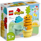 LEGO® DUPLO (10981) Моя первая растущая морковь | Sumka