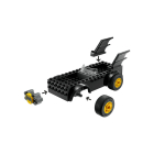 76264 LEGO® DC Бэтмобиль™ Погоня: Бэтмен™ против Джокера™ | Sumka