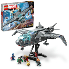 76248 LEGO® Marvel Avengers Квинджет | Sumka