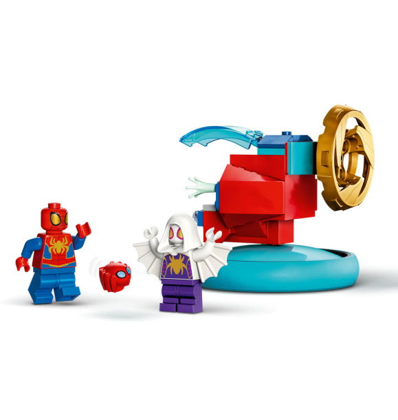 10793 LEGO® Spidey Паук против Зелёного Гоблина | Sumka