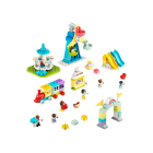 10956 Городской парк развлечений LEGO® DUPLO® | Sumka