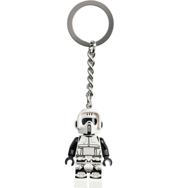 854246 Брелок LEGO® Star Wars™ Watch Trooper™ | Sumka