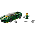 76907 LEGO® Speed Champions Лотос Эвия | Sumka