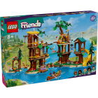 42631 Домик на дереве в лагере приключений LEGO® Friends | Sumka