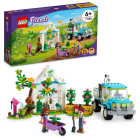 41707 Горшок для деревьев LEGO Friends | Sumka