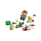 71439 LEGO® Super Mario: Интерактивные приключения с LEGO® Mario™ | Sumka