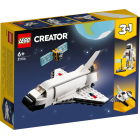 31134 Космический шаттл LEGO® Creator | Sumka