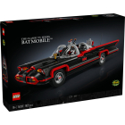 76328 LEGO® DC Batman™: Бэтмобиль из классического сериала | Sumka