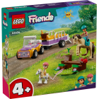 42634 LEGO® Friends Прицеп для лошадей и пони | Sumka