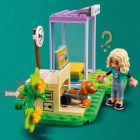 41741 LEGO® Friends: Фургон для спасения собак | Sumka