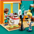 41754 LEGO® Friends Комната Лео | Sumka