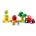 LEGO® DUPLO «Мой первый трактор для фруктов и овощей» (10982) | Sumka