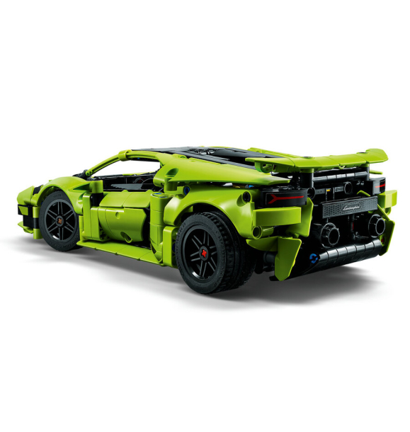 LEGO® Technic Lamborghini Huracán Tecnica 42161 LEGO® Technic 42161 | Sumka