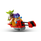 75358 LEGO® Star Wars™ Храм джедаев Тену™ | Sumka