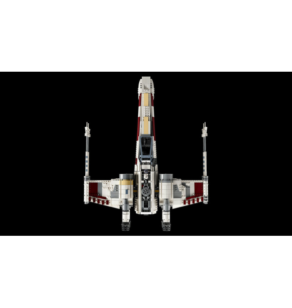 75355 LEGO® Star Wars™ Звездный истребитель X-Wing™ | Sumka