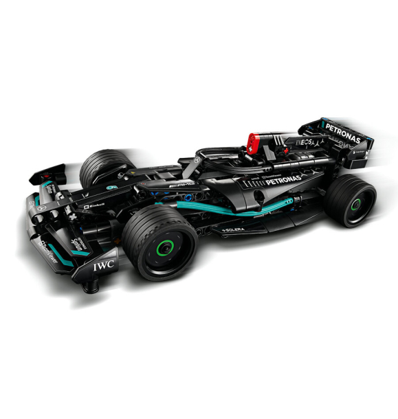 42165 LEGO® Technic Mercedes-AMG F1 W14 E Performance с откидным механизмом | Sumka