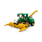 42168 LEGO® Technic Кормоуборочный комбайн John Deere 9700 | Sumka