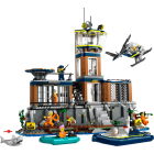 60419 Полицейский остров-тюрьма LEGO® City | Sumka