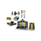 76272 LEGO® DC Batcave™ с Бэтменом™, Бэтгерл™ и Джокером™ | Sumka