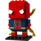 40670 LEGO® Marvel Железный Человек-Паук | Sumka