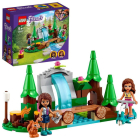 41677 LEGO® Friends Лесной водопад | Sumka