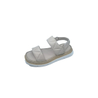 Женские сандалии Comfort из натуральной кожи 434-2711 | Sumka