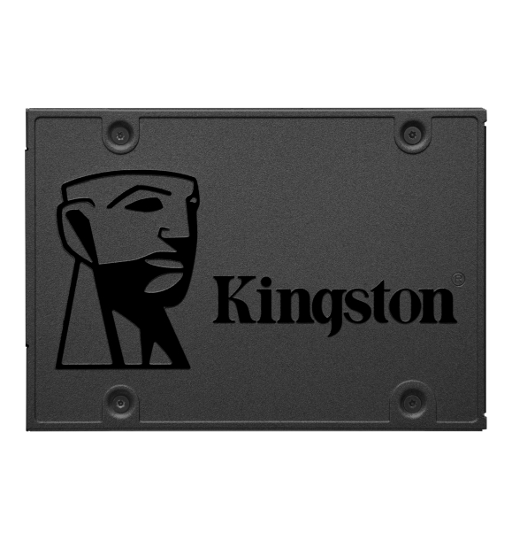 Твердотельный накопитель Kingston A400 SATA 240 ГБ, 2,5 дюйма | Sumka