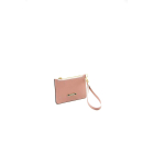 Серебряный женский кошелек Polo K.Pink NV1097 | Sumka